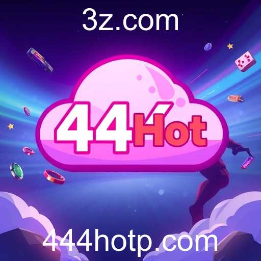 A Ascensão da Plataforma 444Hot no Cenário dos Jogos