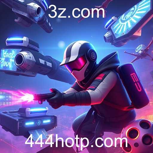 Inovações na 444hot Plataforma Revolucionam o Cenário de Jogos Online