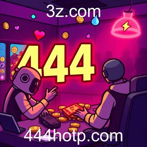 444hot Plataforma Revoluciona o Comércio Online em 2025