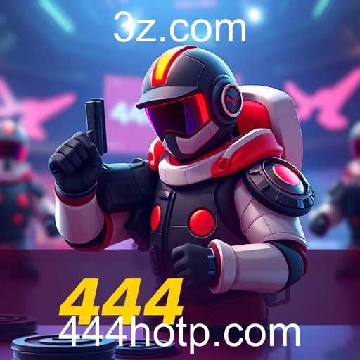 Expansão da 444hot Plataforma Revoluciona Jogos em Português