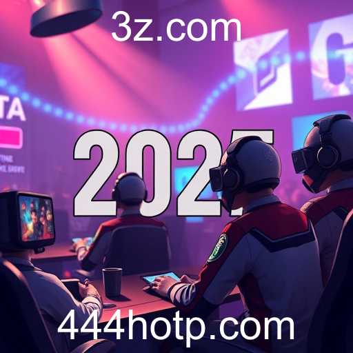 Explorando as Novidades da 444hot Plataforma de Jogos