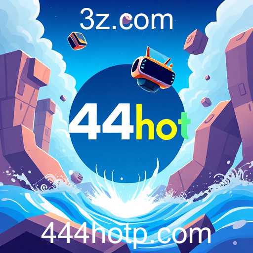 Tendências e Inovações no 444hot Plataforma de Jogos