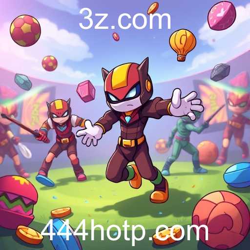 Expansão da Indústria de Jogos Online no Brasil