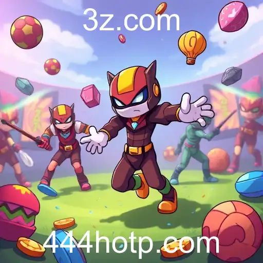Expansão da Indústria de Jogos Online no Brasil