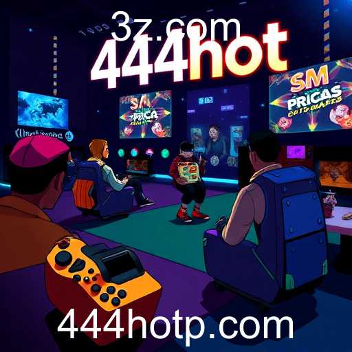 Expansão do Mercado de Jogos no Brasil