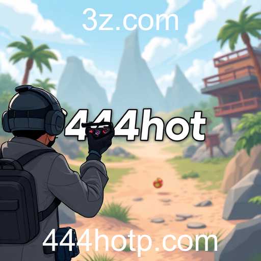 Notícias e Atualizações da 444hot Plataforma em 2025