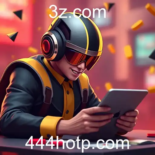Ascensão dos Jogos Online: Tendências e Impactos