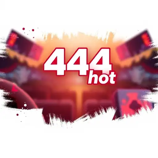 Expansão Global da Plataforma 444hot Alavanca o Setor de Jogos