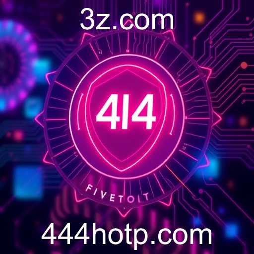 Tendências e Inovações na 444hot Plataforma
