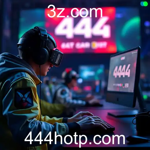 O Impacto dos eSports em 2026
