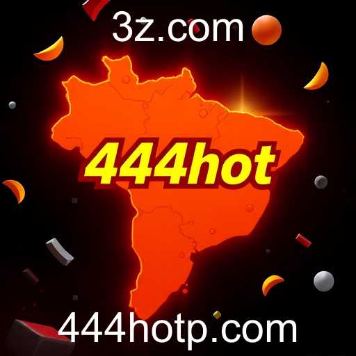 Revolução nos Jogos Virtuais: A Ascensão da 444hot Plataforma