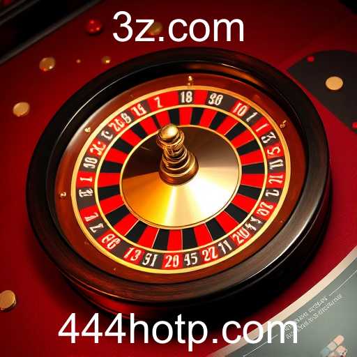 444hot plataforma