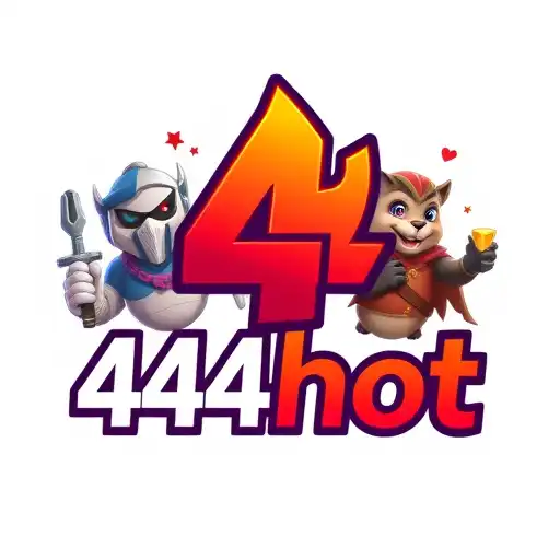 A Expansão de 444hot no Mercado de Jogos Online