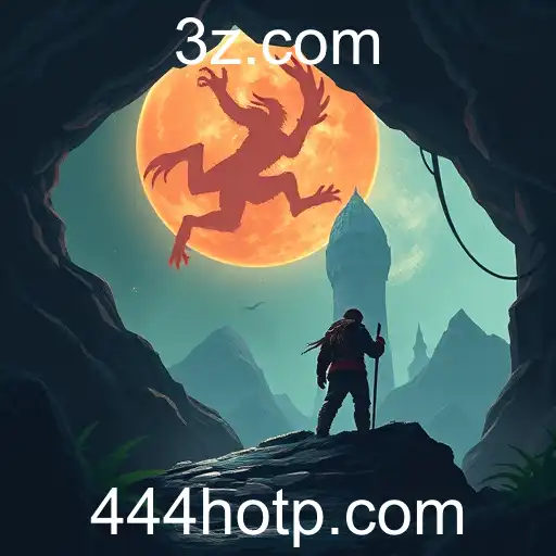 Inovações da 444hot Transformam o Cenário do Jogo Online