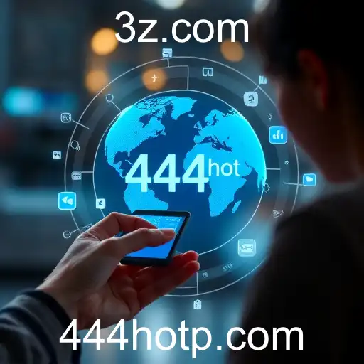 Transformação Digital e o Impacto em Plataformas Emergentes