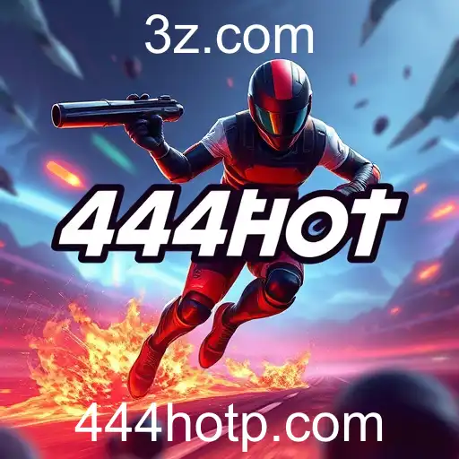 Evolução e Inovações no 444hot: A Plataforma de Jogos que Conquista o Brasil