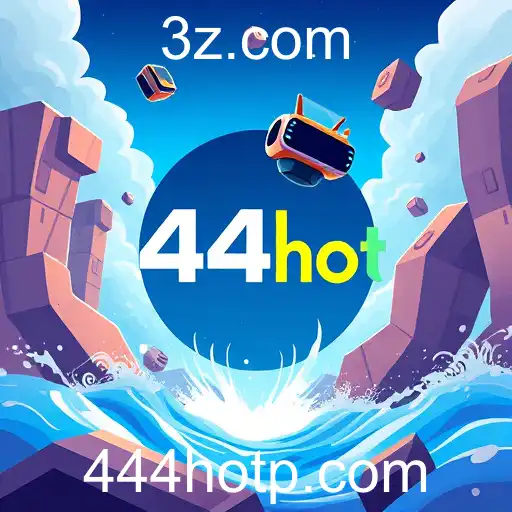 Tendências e Inovações no 444hot Plataforma de Jogos