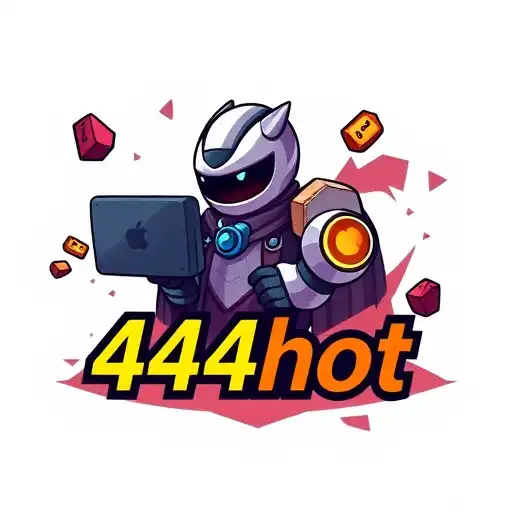 O Crescimento da Plataforma 444Hot no Cenário de Jogos